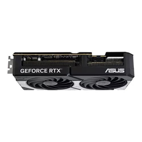 Asus Dual RTX 5070 12GB GDDR7 Graphics Card